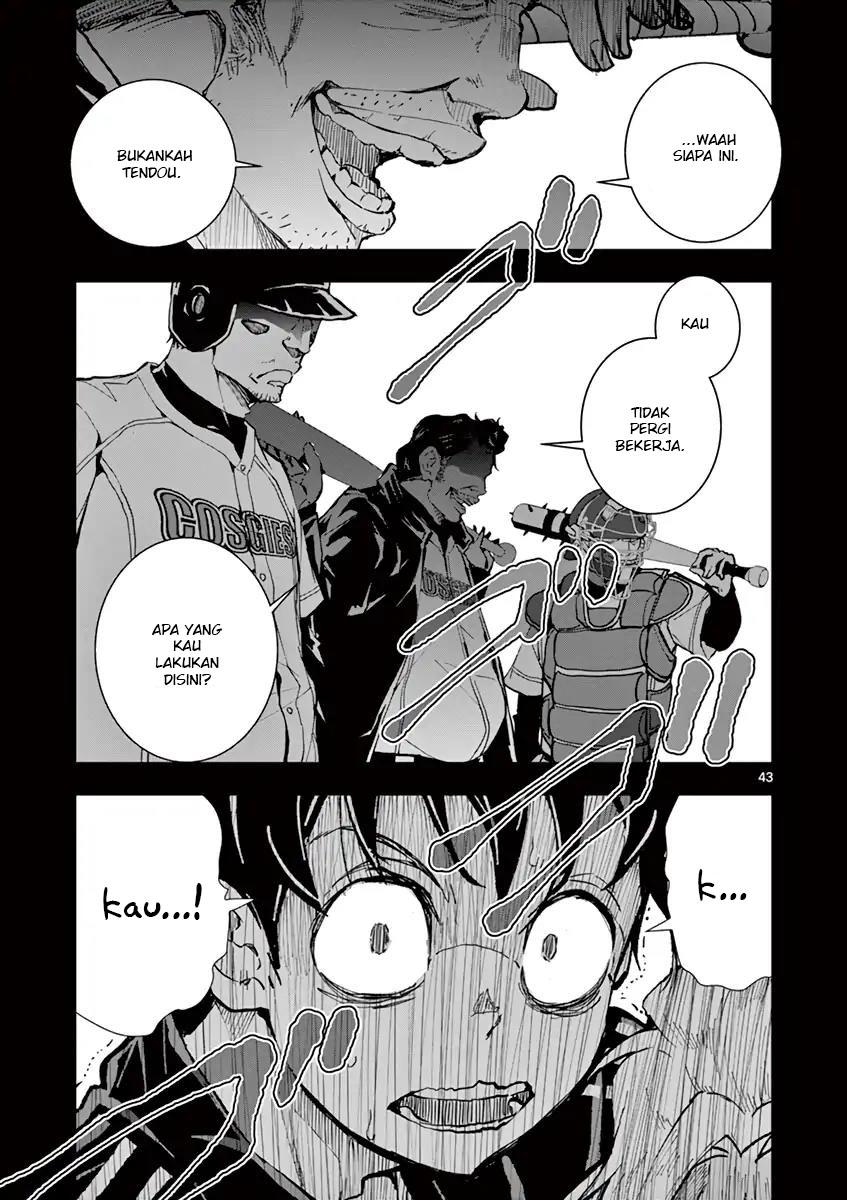 Zombie 100 ~Zombie ni Naru Made ni Shitai 100 no Koto~